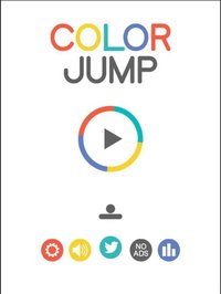 Color Jump - Endless Arcade Game screenshot, image №2024468 - RAWG
