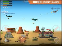 Sky Aces 2 screenshot, image №1642027 - RAWG