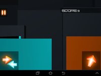 Spy Neon Pixel Run 3D screenshot, image №1334125 - RAWG