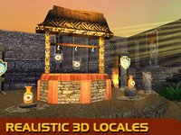 Archery Games Robin Hood Crossbow Fire Precision Range Target Practice screenshot, image №870604 - RAWG