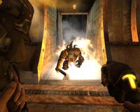 Hellgate: London screenshot, image №402958 - RAWG