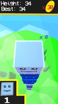 Angry Tower Game screenshot, image №1478648 - RAWG