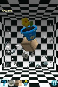 Smash Room 3D FREE screenshot, image №2036927 - RAWG