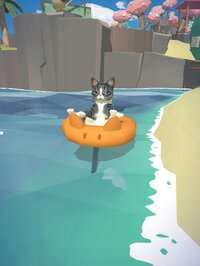 Kitty Cat Resort screenshot, image №3083331 - RAWG