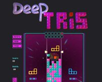 DeepTris screenshot, image №2824015 - RAWG