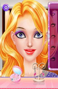 Hair Salon around the World screenshot, image №1588986 - RAWG