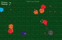Endless Violence screenshot, image №3311580 - RAWG
