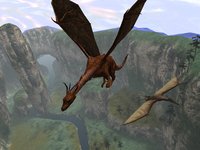 Flight of Fancy screenshot, image №393677 - RAWG