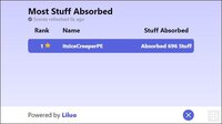 ABSORB THE STUFF screenshot, image №3518968 - RAWG