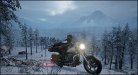 Motorcycle Travel Simulator screenshot, image №3429294 - RAWG