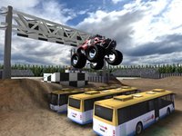 Monster Truck Freestyle screenshot, image №2190909 - RAWG