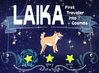 LAIKA (KyleRuffin) screenshot, image №1069258 - RAWG
