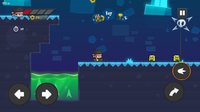 Deep Escape screenshot, image №1973011 - RAWG