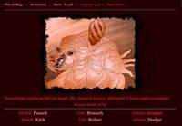 The Dust Below screenshot, image №2388552 - RAWG