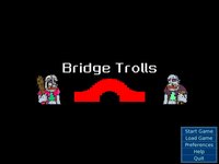 Bridge Trolls screenshot, image №3090986 - RAWG