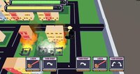Good Boy vs the Bad Boys screenshot, image №1103479 - RAWG