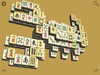 Mahjong3D - Shanghai Mahjong Deluxe screenshot, image №1747307 - RAWG