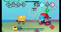 Vs SpongeBob screenshot, image №3175069 - RAWG