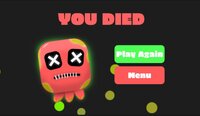 Godoty Bird screenshot, image №3869911 - RAWG