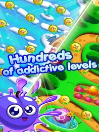 Fruit Splash - Pop Saga screenshot, image №1742106 - RAWG