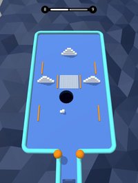 Hungry Hole 3D - Color Domino screenshot, image №2214558 - RAWG