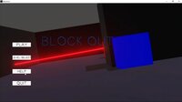 BlockOut (itch) (Kingdiablo) screenshot, image №2628155 - RAWG