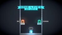 Nine Lives or Less screenshot, image №3429086 - RAWG