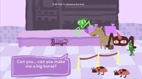 Burger King But With Art screenshot, image №1287273 - RAWG