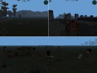 Zombie Battle 3D screenshot, image №2065831 - RAWG