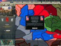 Hearts of Iron II: Doomsday screenshot, image №440868 - RAWG