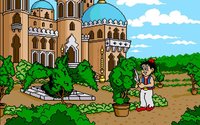 Arabian Nights (1993) screenshot, image №746326 - RAWG