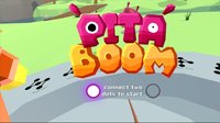 Pita Boom screenshot, image №1193270 - RAWG