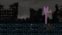 Ninja Vampire Hunter screenshot, image №2752936 - RAWG