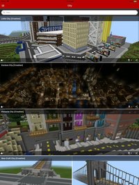 Maps for Minecraft PE Ed screenshot, image №1980076 - RAWG