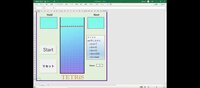 TETRis in Excel screenshot, image №2734093 - RAWG