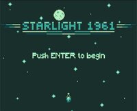 Starlight 1961 screenshot, image №2617172 - RAWG