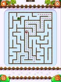 Maze Cat - Rookie screenshot, image №1986431 - RAWG