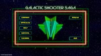 Galactic Shooter Saga screenshot, image №1213776 - RAWG