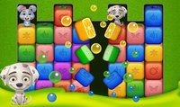 Fruit Block - Puzzle Legend screenshot, image №1501972 - RAWG