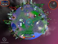 Creature Conflict: The Clan Wars screenshot, image №381203 - RAWG