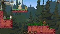 Bunnyrama (itch) screenshot, image №1043066 - RAWG