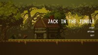 Jack In The Jungle screenshot, image №3767970 - RAWG