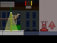 The Terrible Claw screenshot, image №1083209 - RAWG