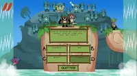 Krok'quizz screenshot, image №2271468 - RAWG