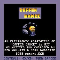 Tribute & Game - Coffin Dance screenshot, image №3543486 - RAWG