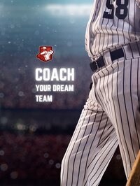 Astonishing Baseball Manager screenshot, image №3380642 - RAWG