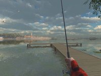 Ultimate Fishing Simulator screenshot, image №1999145 - RAWG