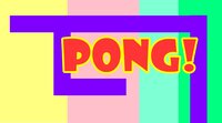 Pong! (MaySilva) screenshot, image №2958039 - RAWG