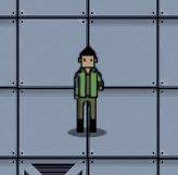Static in Space screenshot, image №1908734 - RAWG
