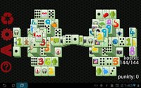 Mahjong Premium screenshot, image №2101893 - RAWG